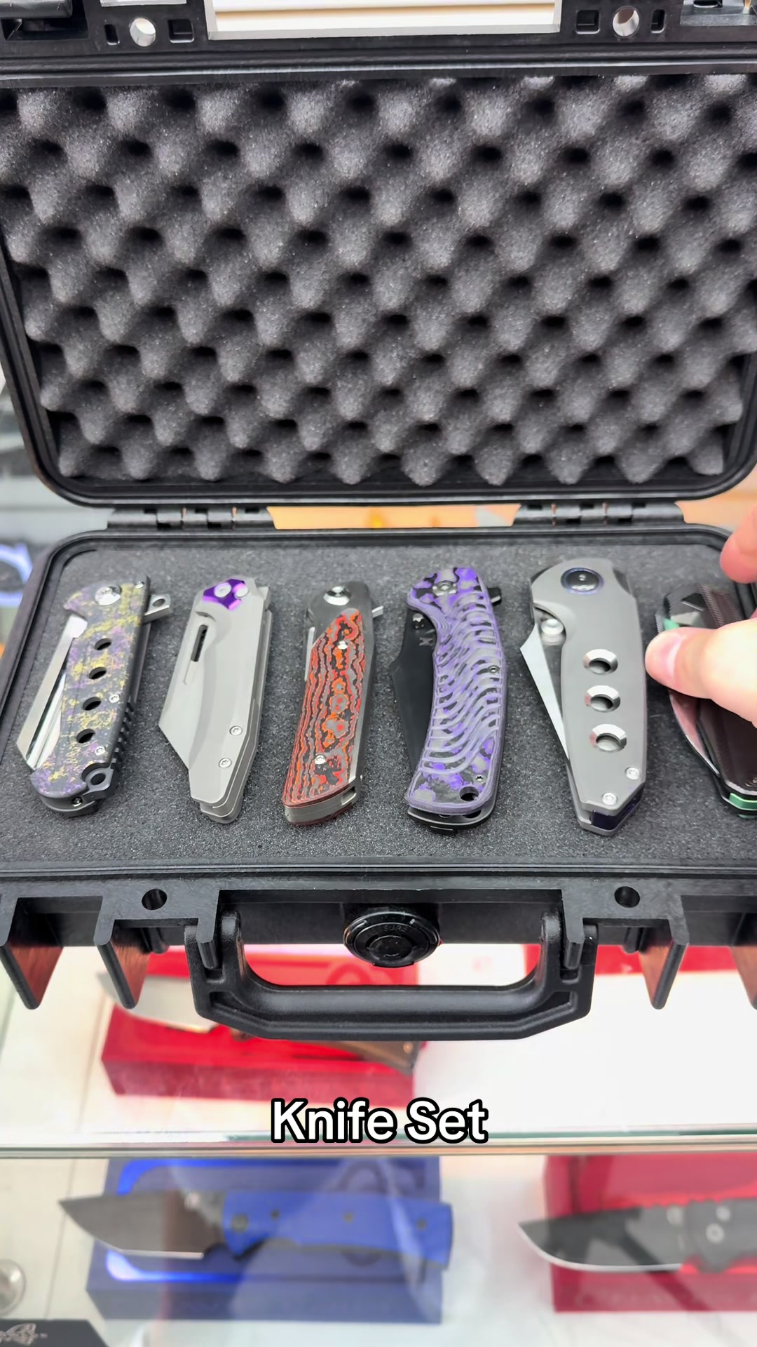 @Blade City Backup