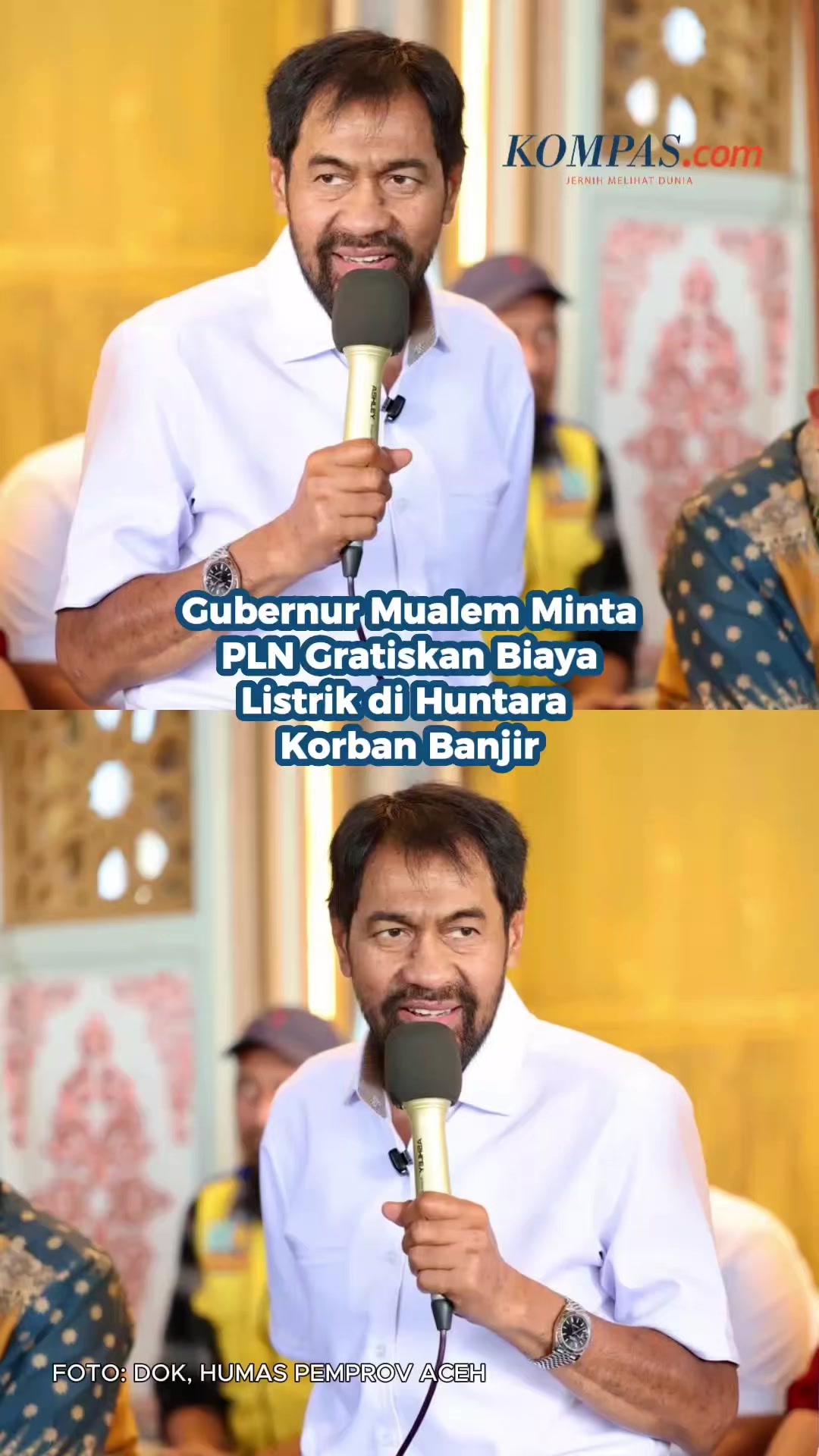@Kompas.com
