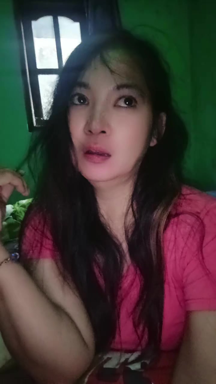@Ainun cinunk😛