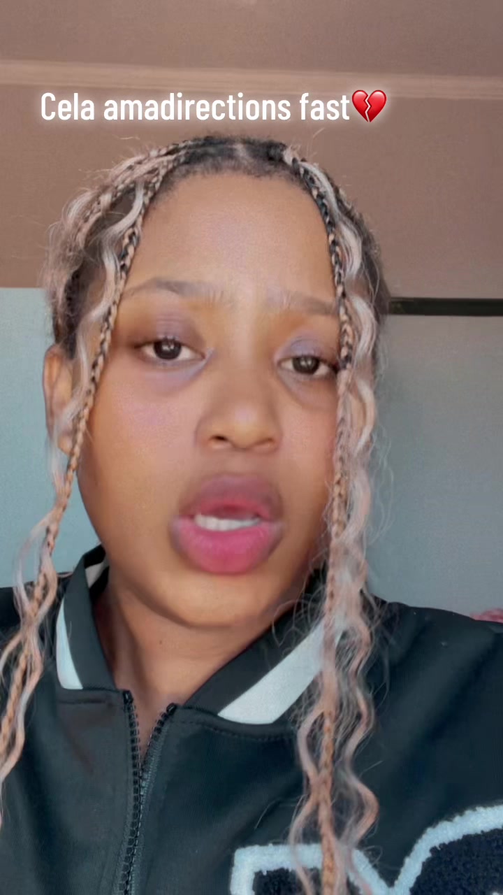 @Mandisa Thwala. 🦋❤️