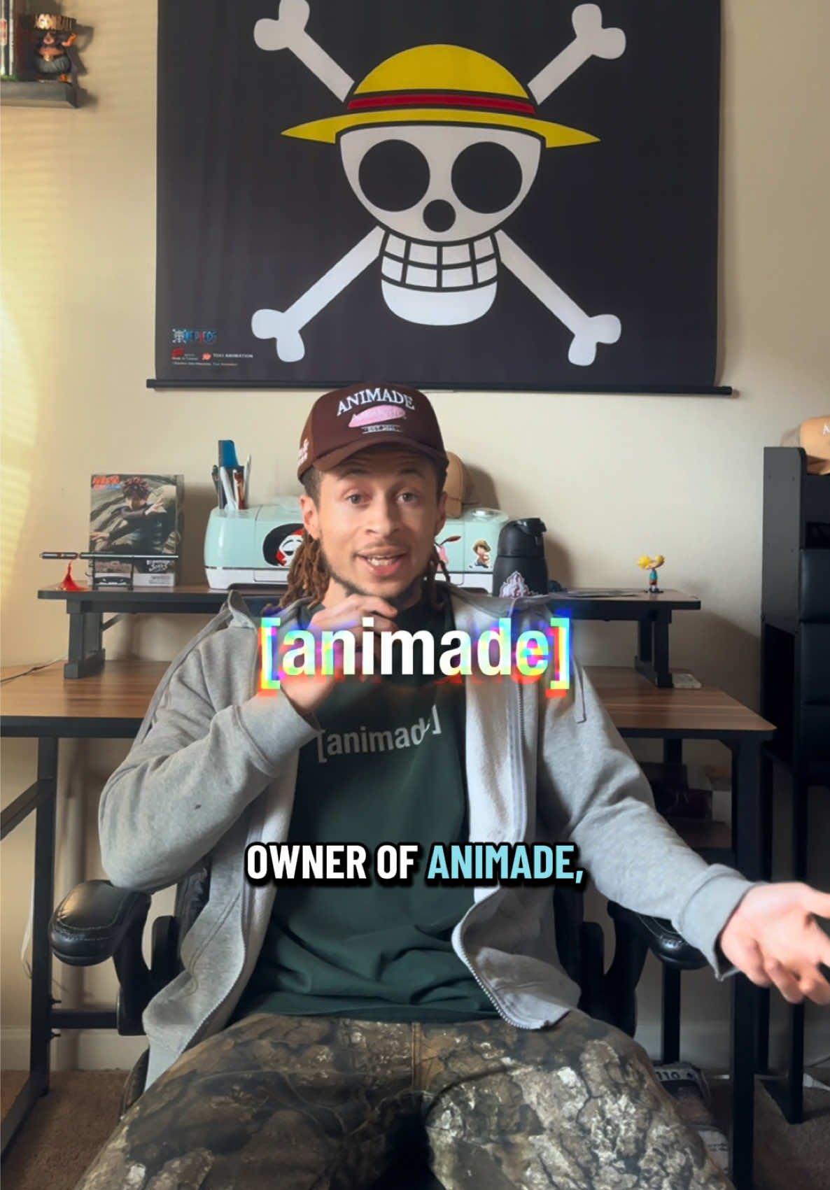 @Animade The Brand