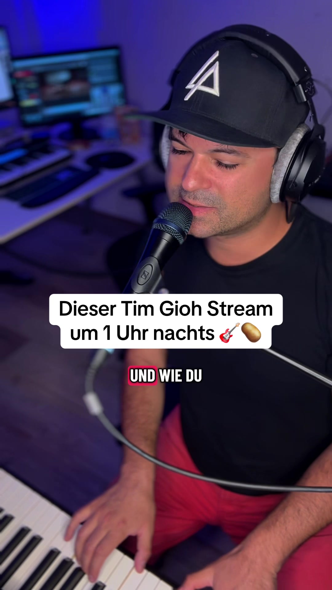 @Autistic Piano