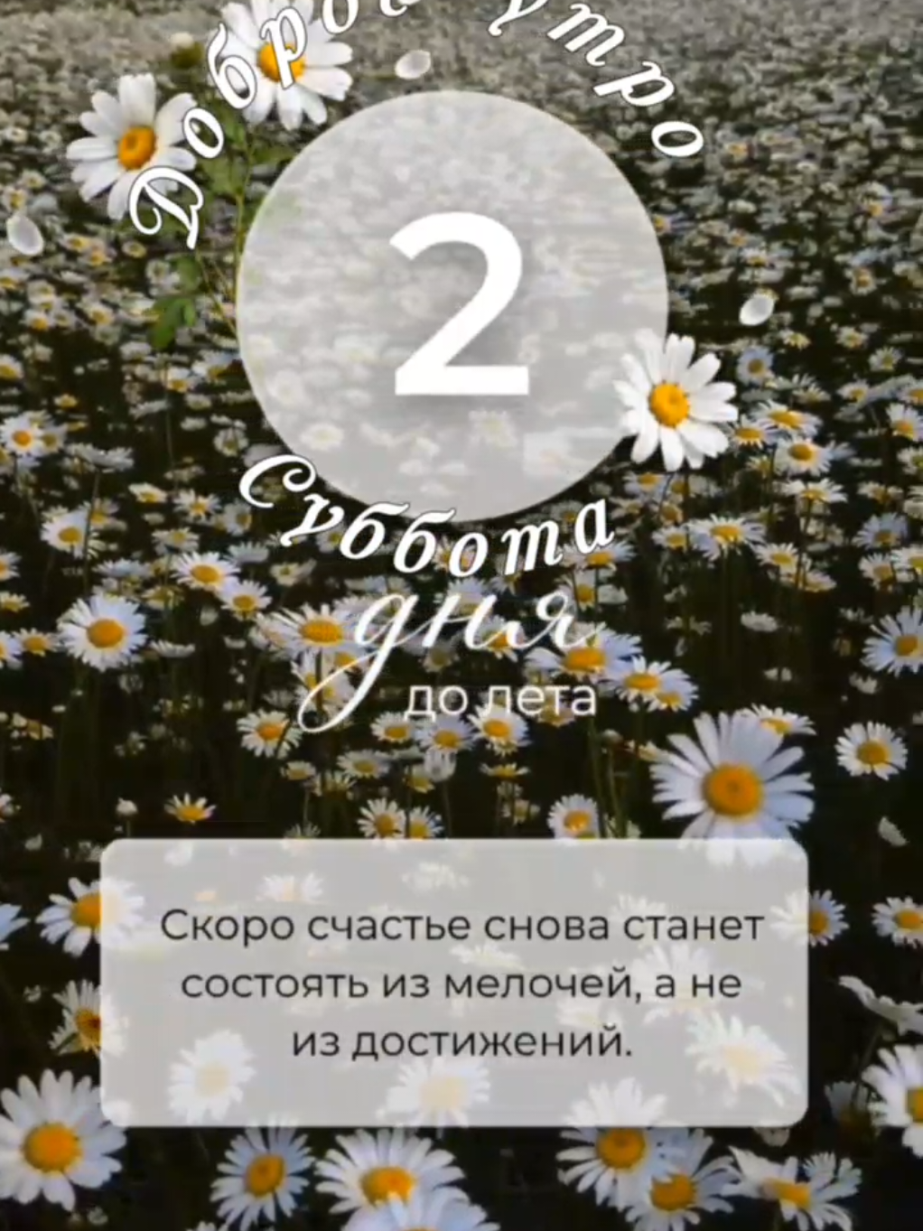 @Ирина goodmorning