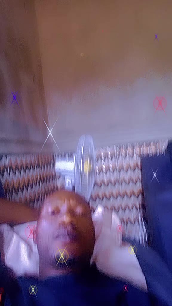 @Ganiu shokunbi