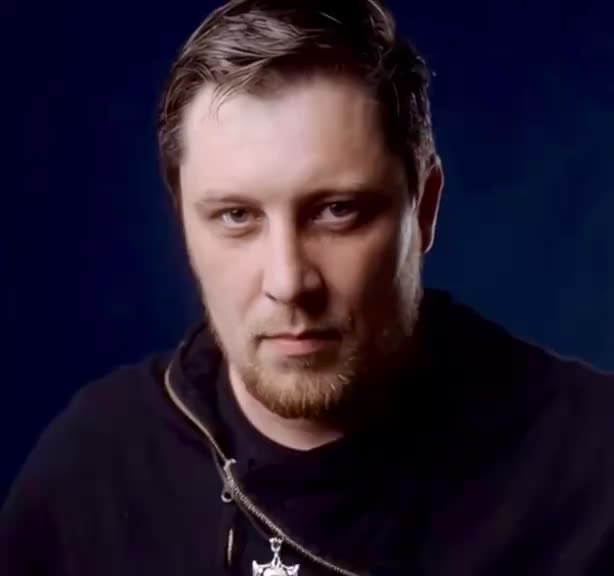 @ОРК ИЗ ЧАТРУЛЕТКИ