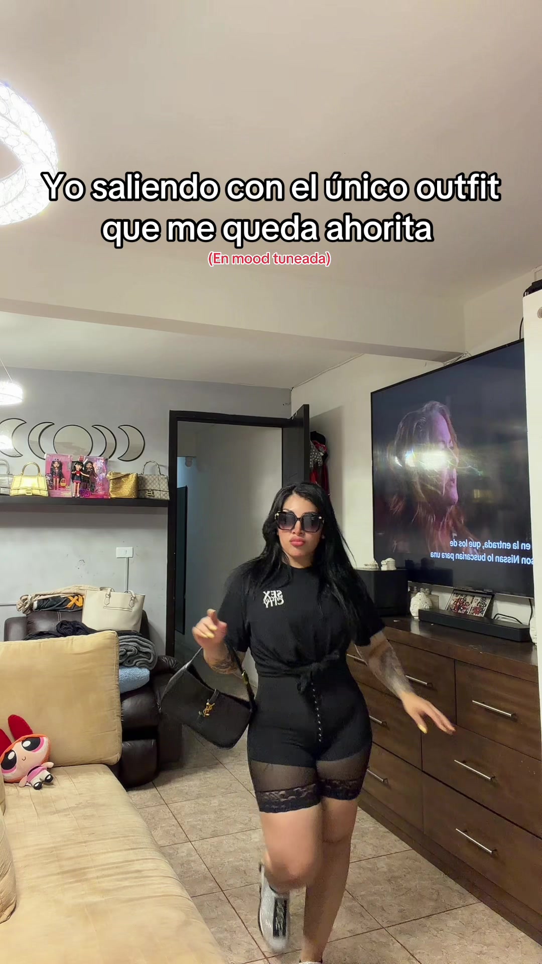 @🔥😈TU VILLANA FAVORITA😈🔥