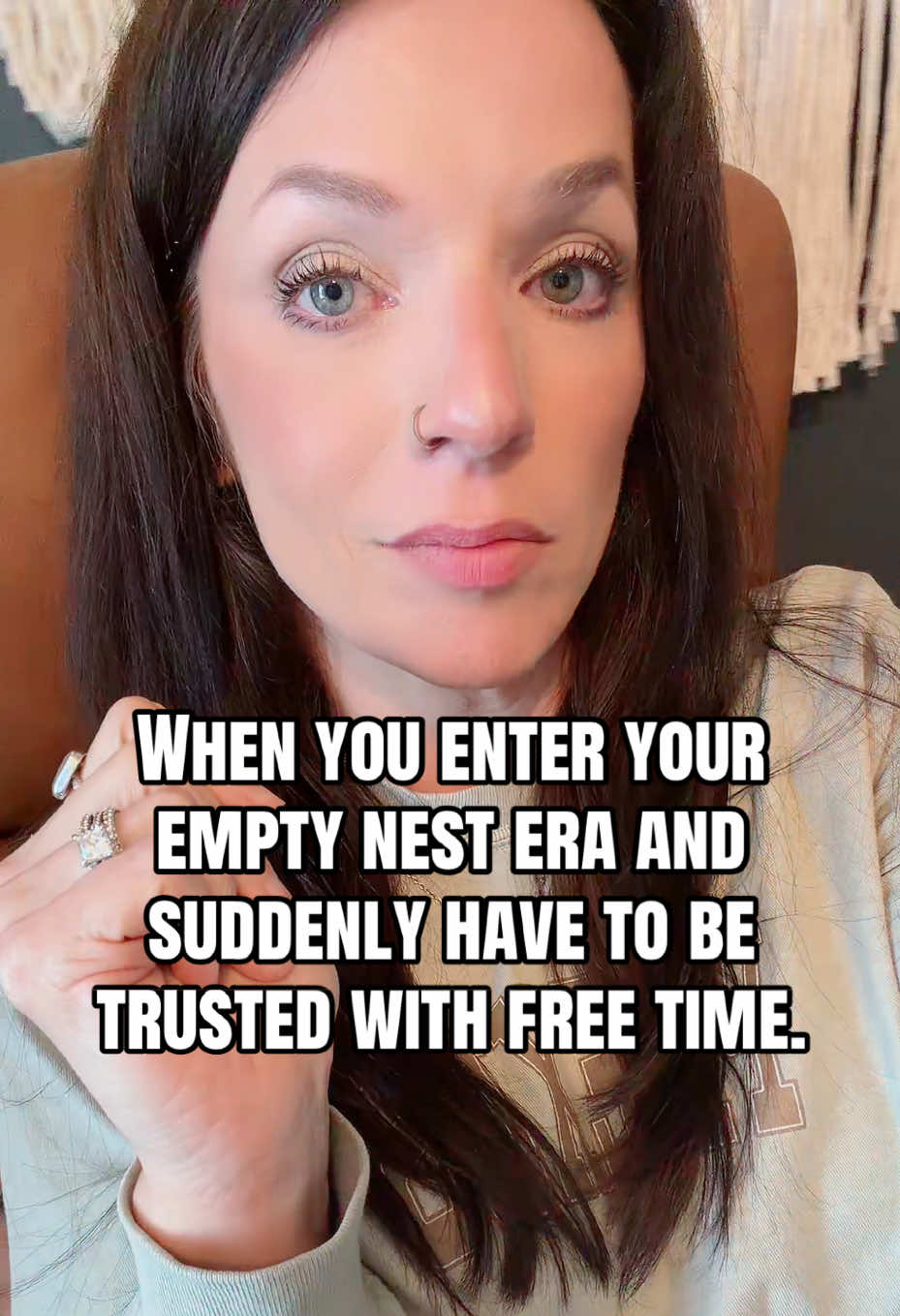 @Nicole | Life after 40