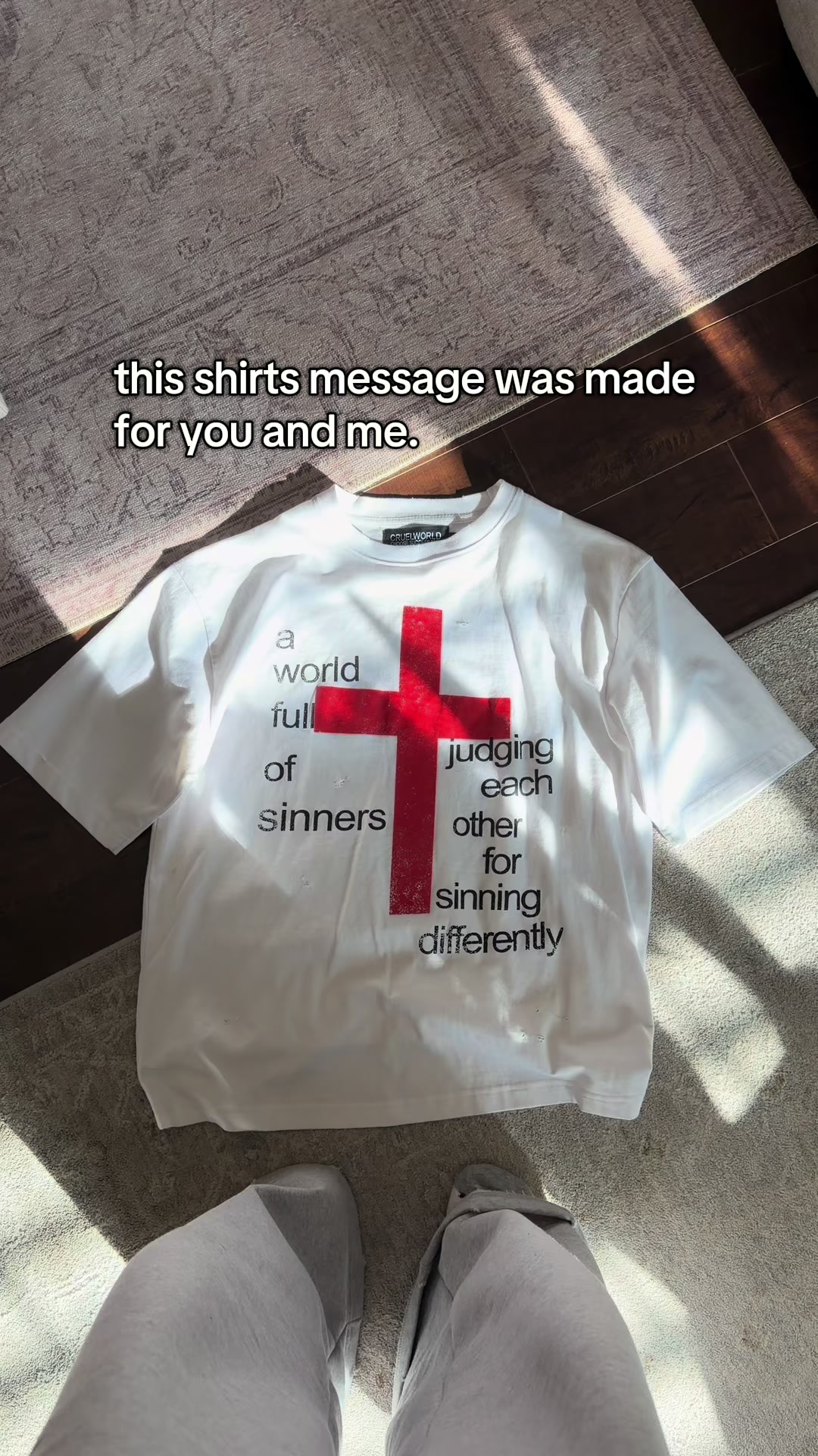 @ig - @cruelworld.usa
