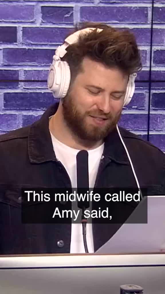 @Toni and Ryan