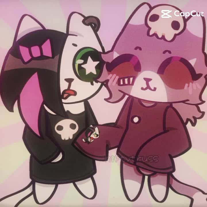 @〰️💯🖤Мурсдей 💜🖤💢