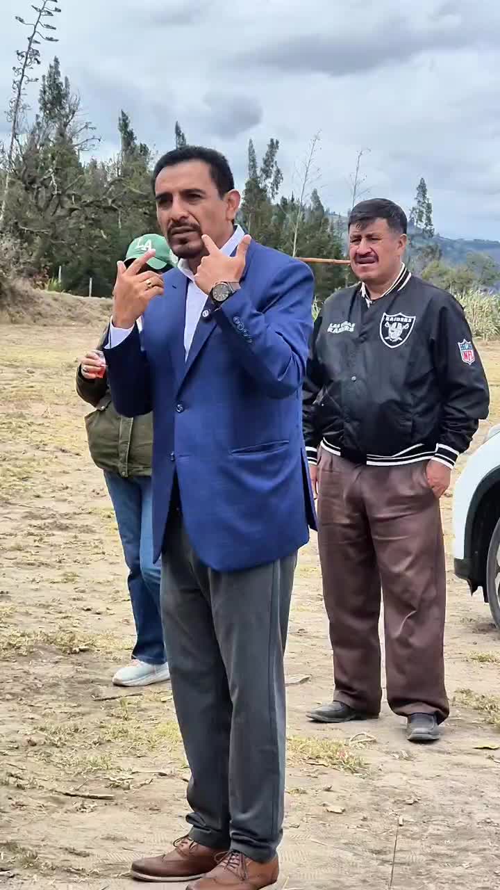 @Juanito Padilla