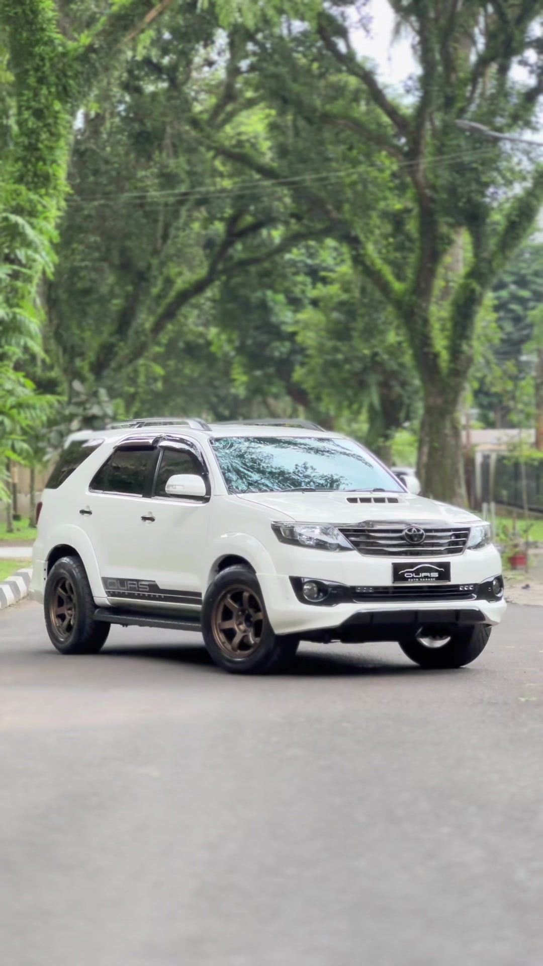 @OursMotor