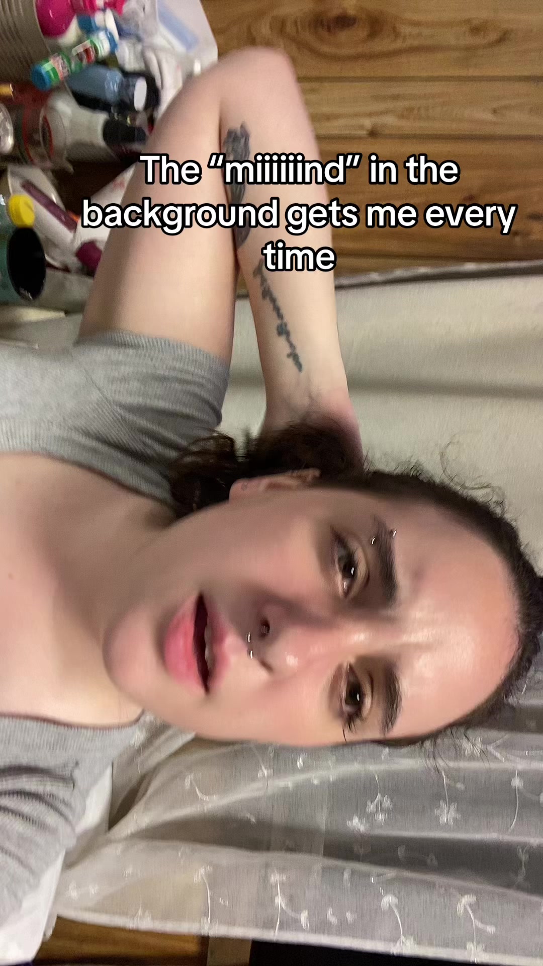 @Michaela