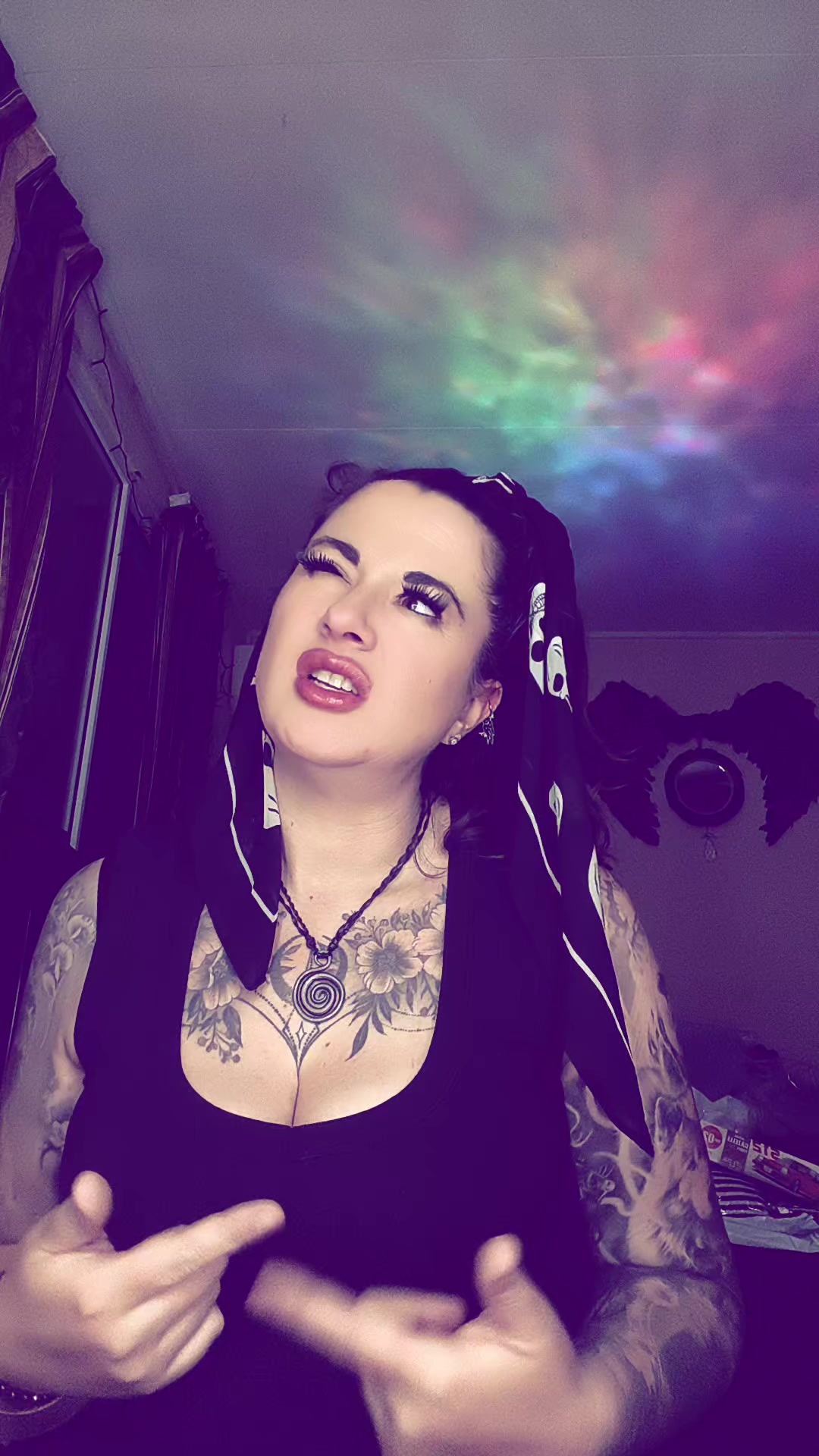 @Crybelle