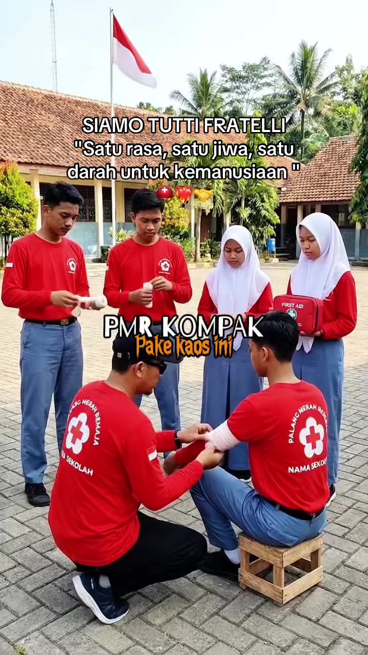 @Triple A Distro
