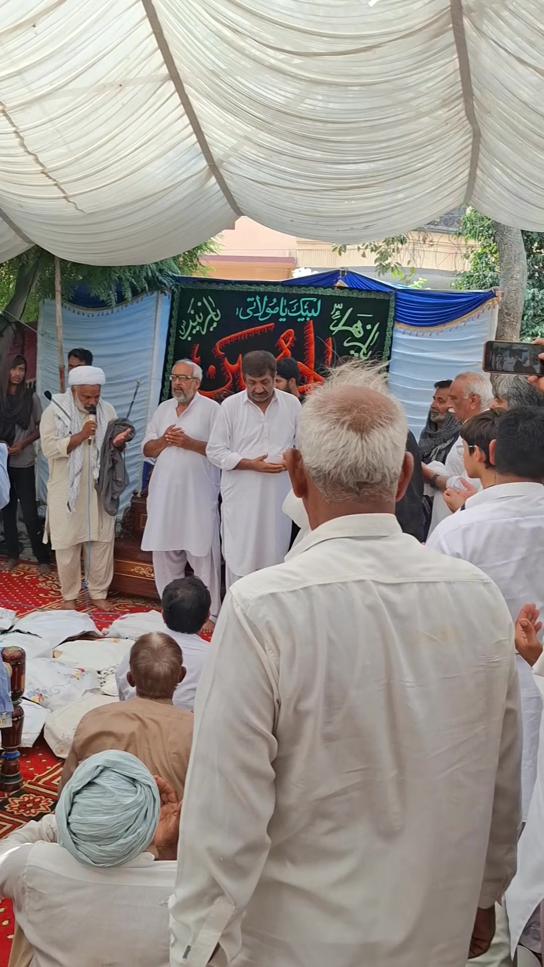 @سردار سید حسین شاہ گروپ✅