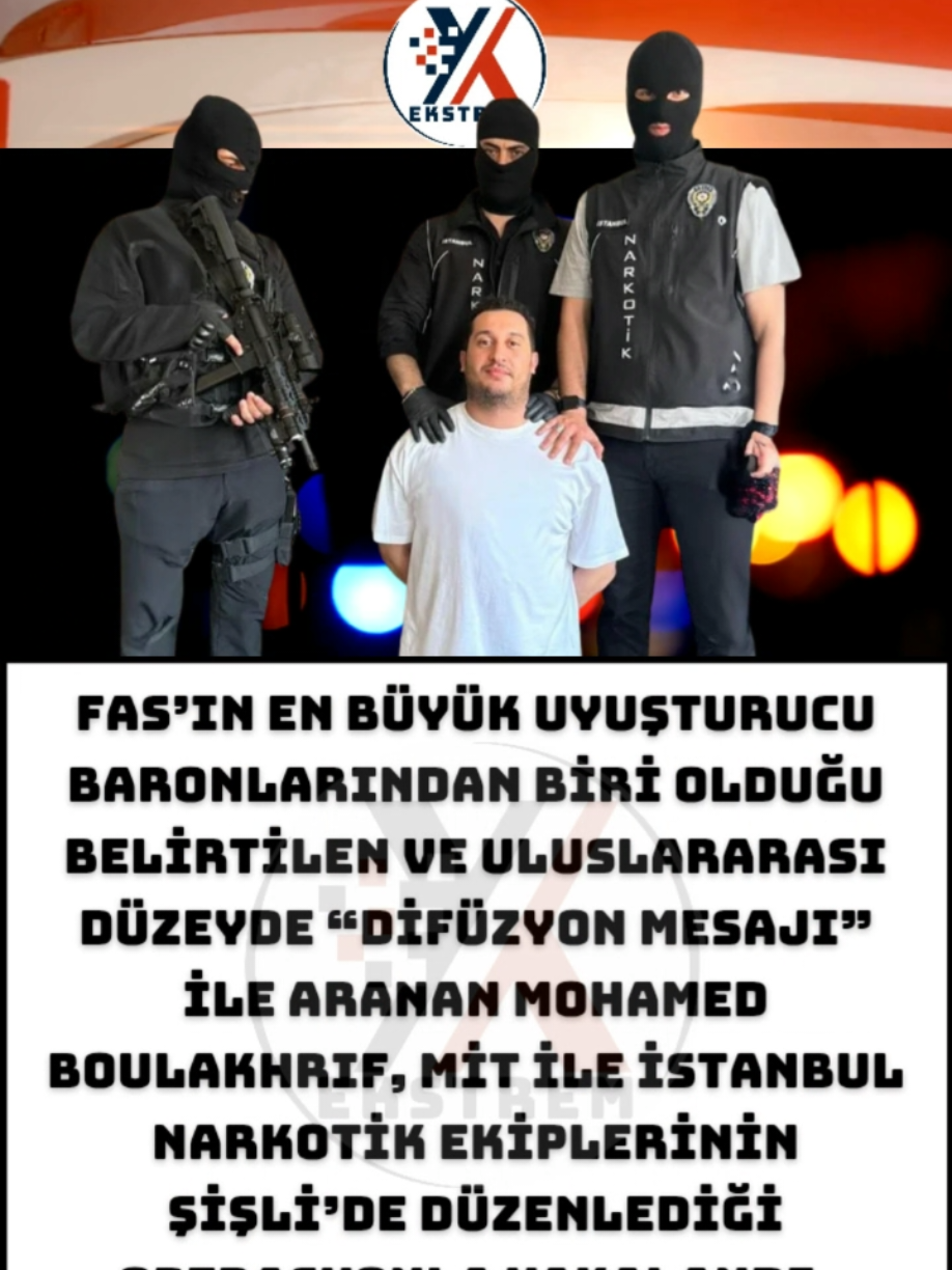 @Ekstrem Haber