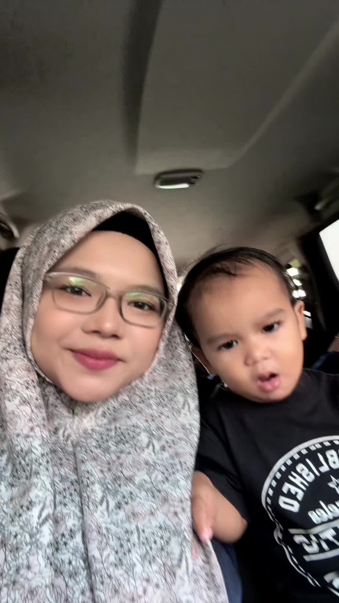 @Zati Tikah