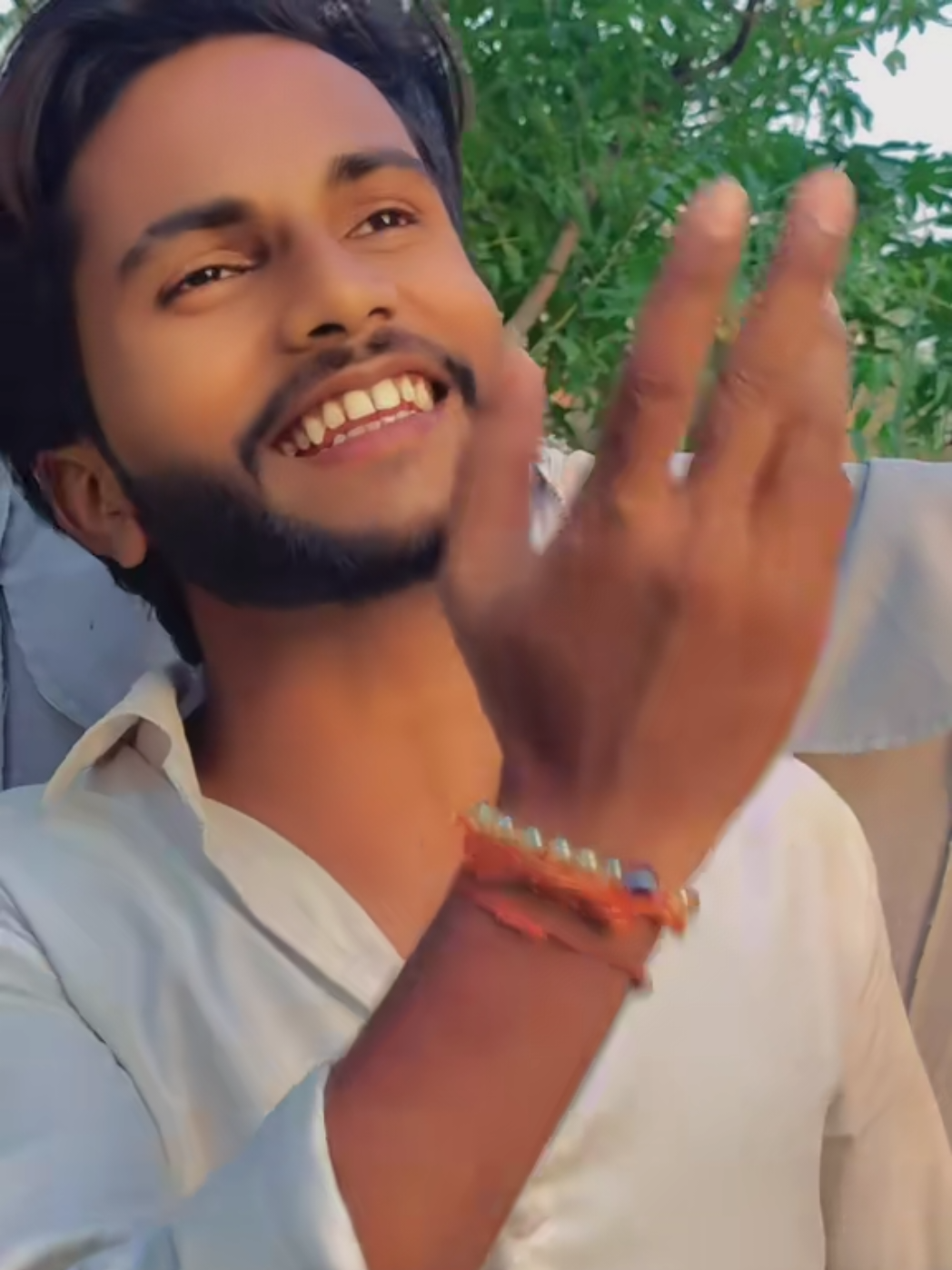 @Singer Veer Sharma