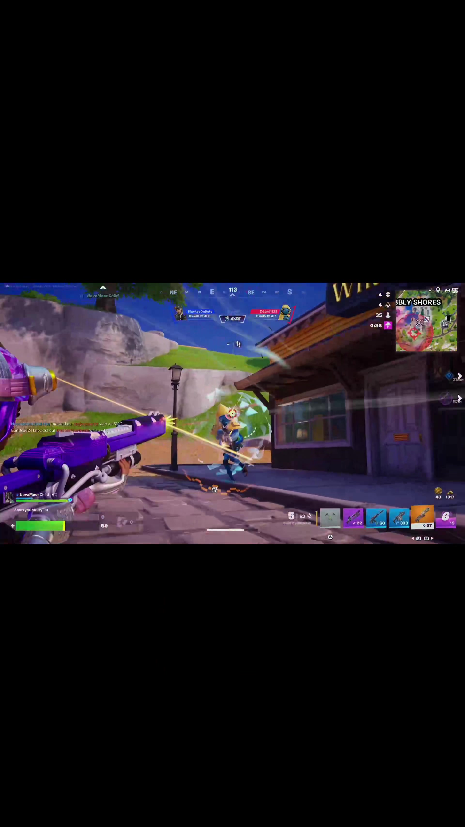 @ShortysOnDuty🎮👾