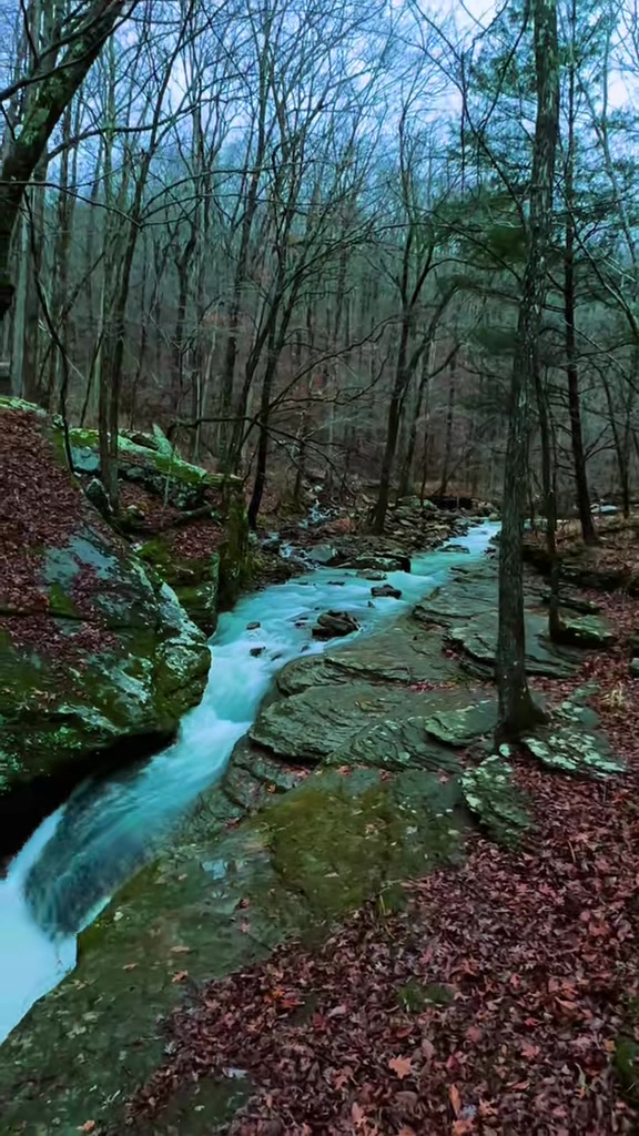 @Davin: Hiking + Outdoors