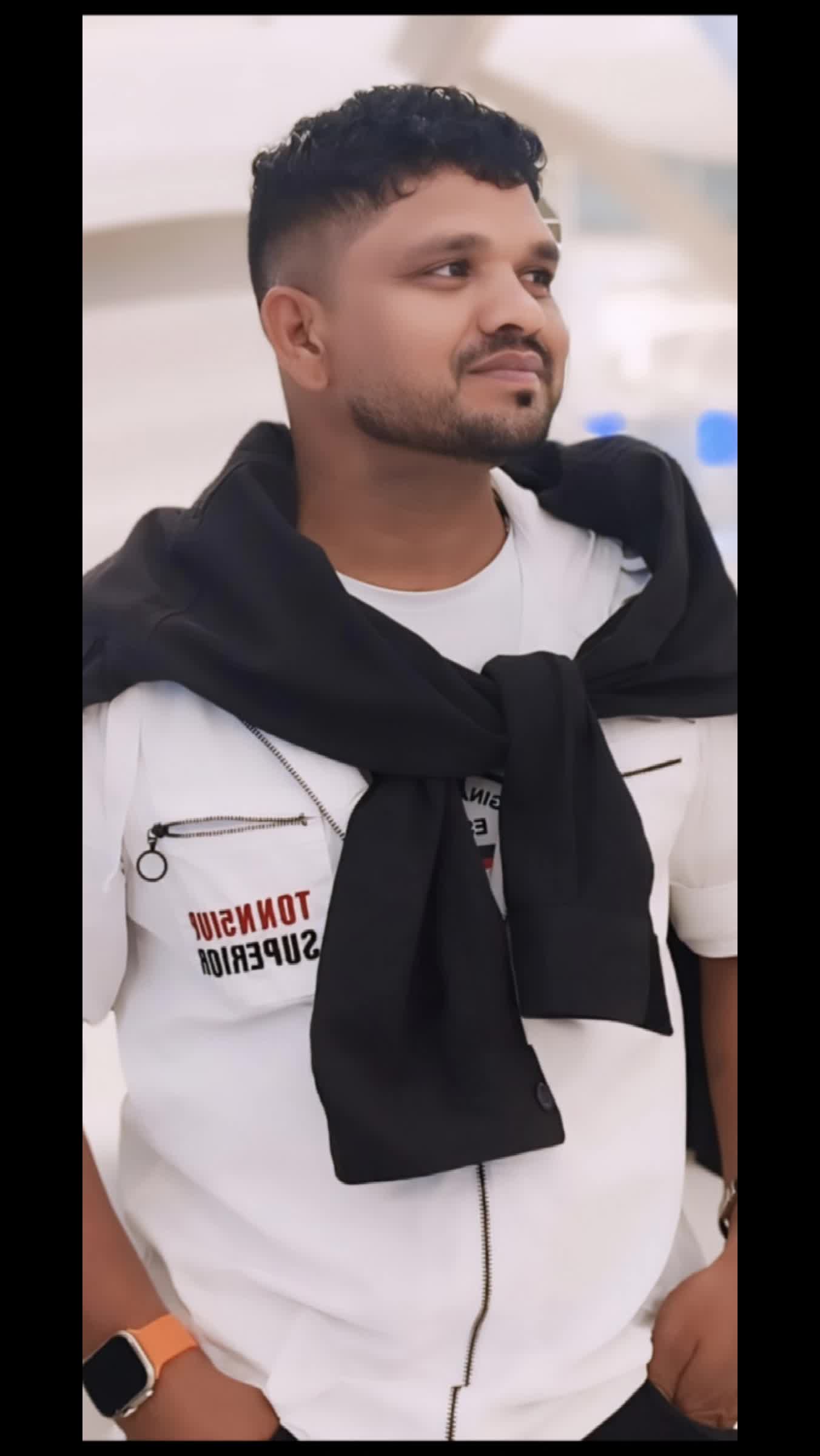 @DJ SRINU 143