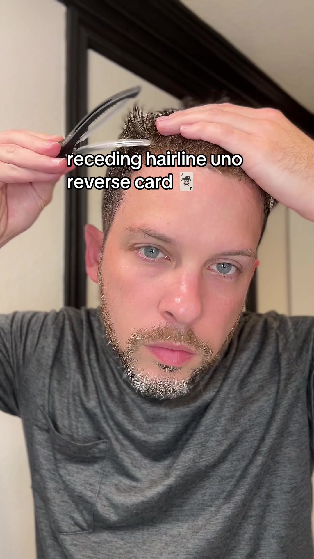 @Jared Has Hair