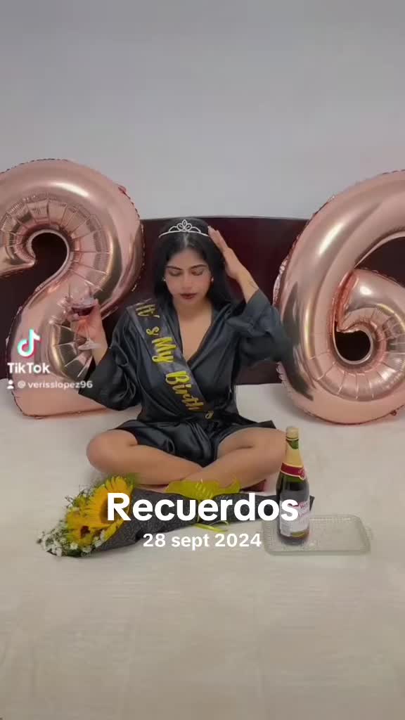@Verïss Lopez 🦋