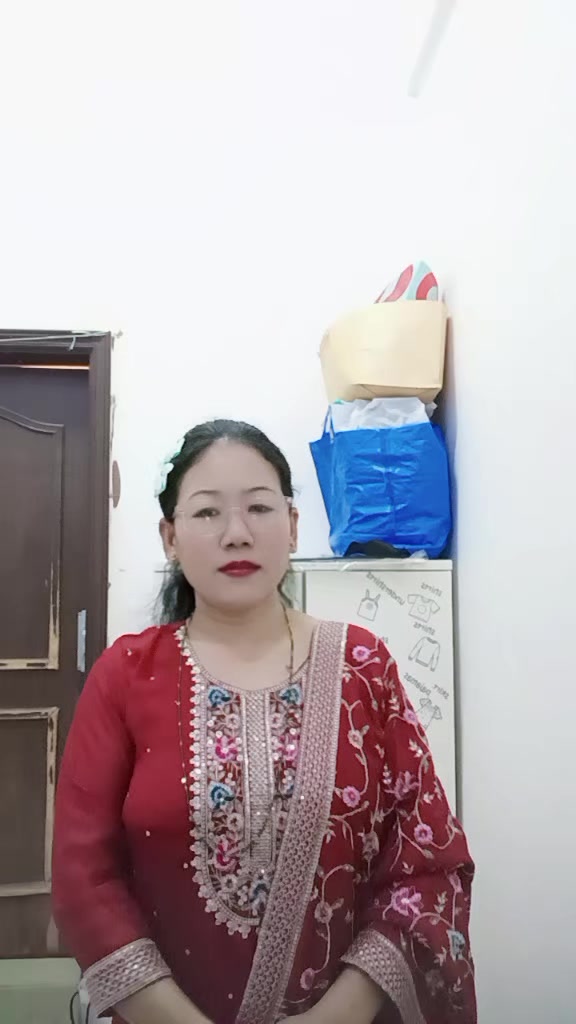 @Ram maya tamang