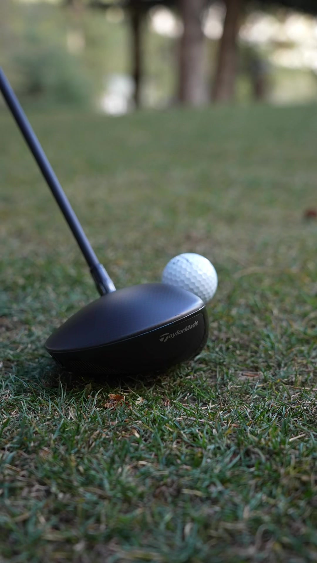 @TaylorMade Golf Canada