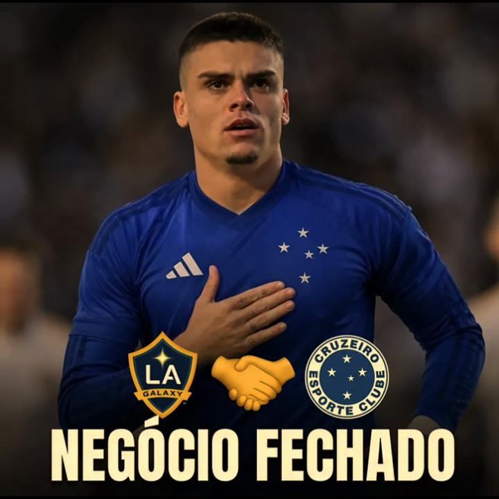 @cruzeiro