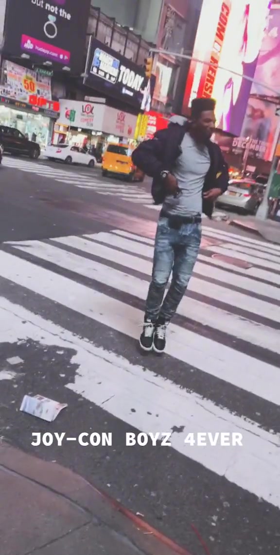 @Thank You Etika