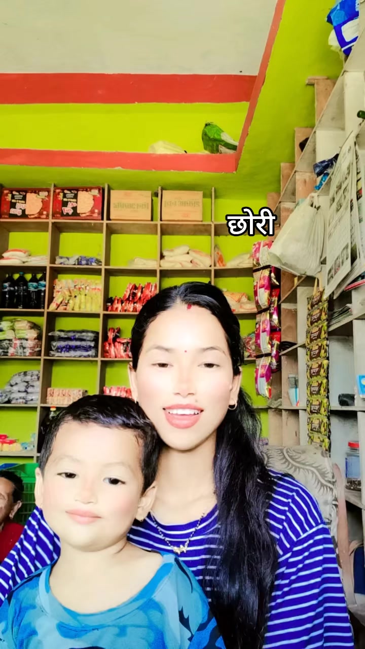 @nirmala shesi❤️