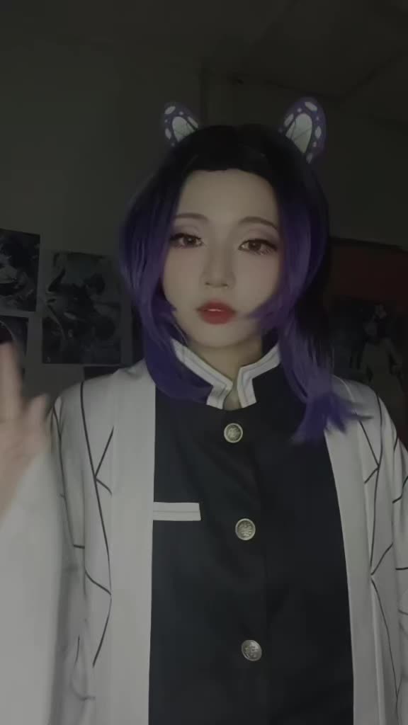 @Camilla.阿米 she/he