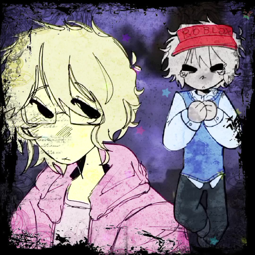 @&bull;ﾉnoshlakc✧