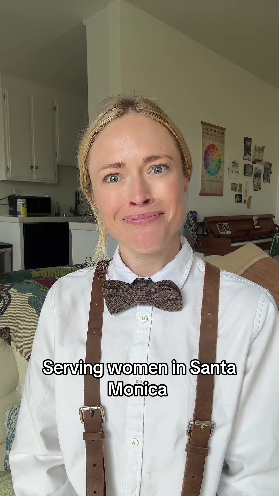 @Erika Olson