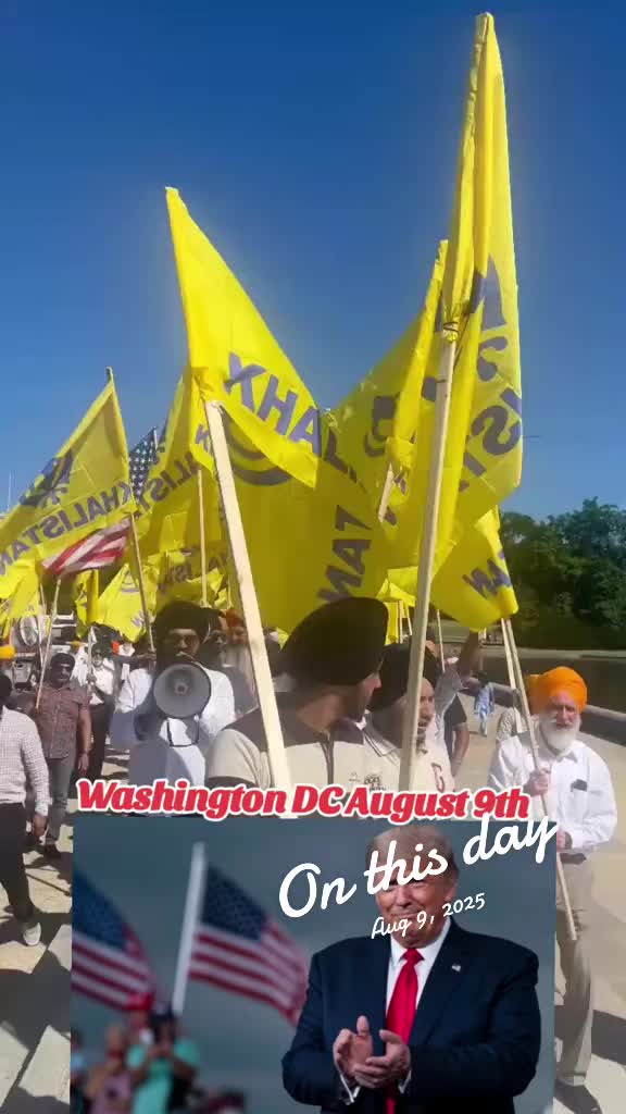 @🇧 🇦 🇯 🇼 🇦 ਖਾਲਿਸਤਾਨੀ