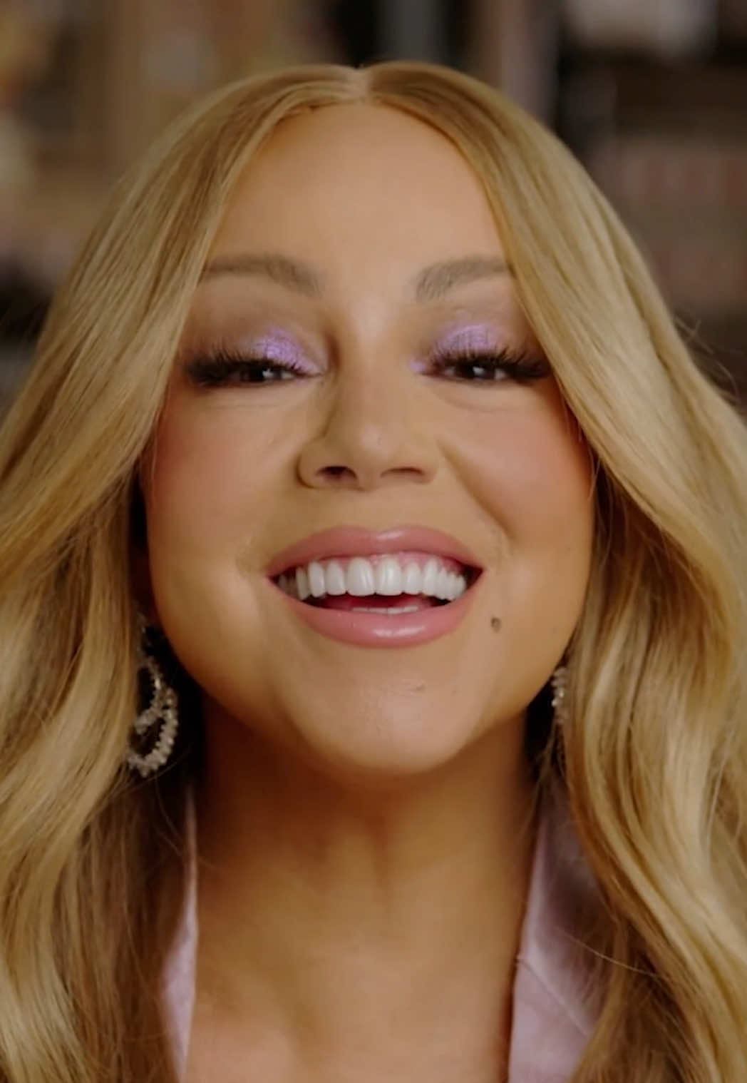 @Mariah Carey