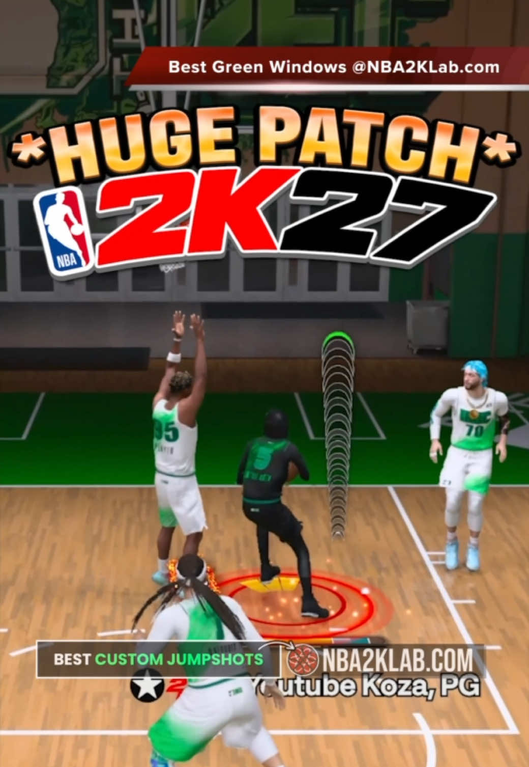 @NBA2KLab