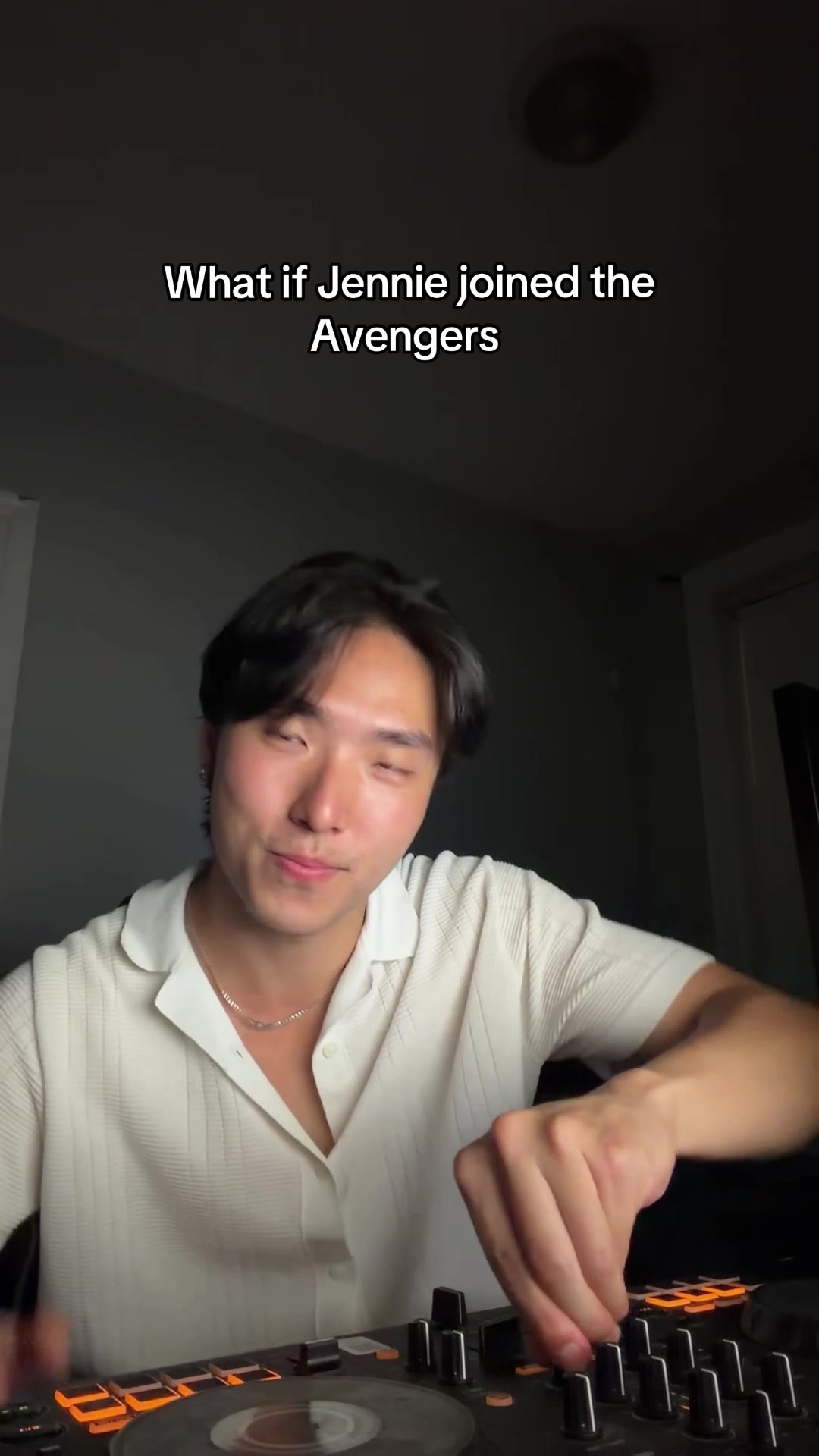 @Ray Lee
