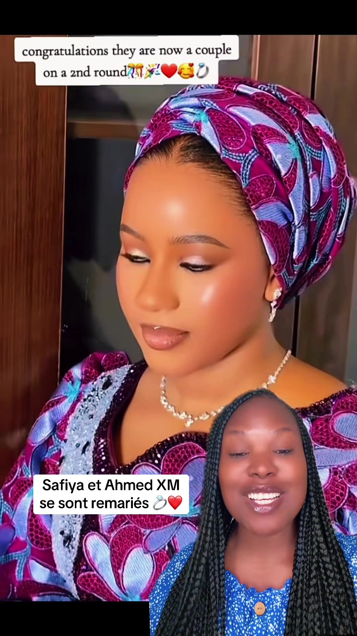 @Eunice Obi Officiel