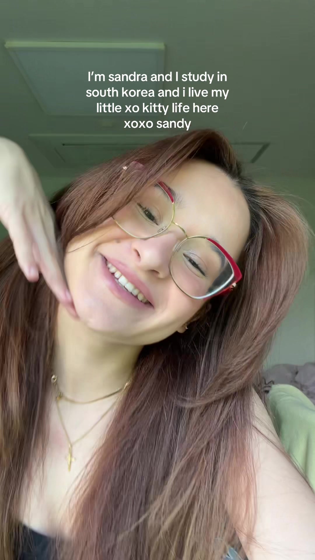@Sandra