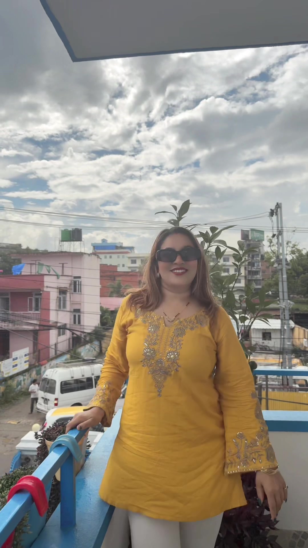 @Anjana Chhetri🧿