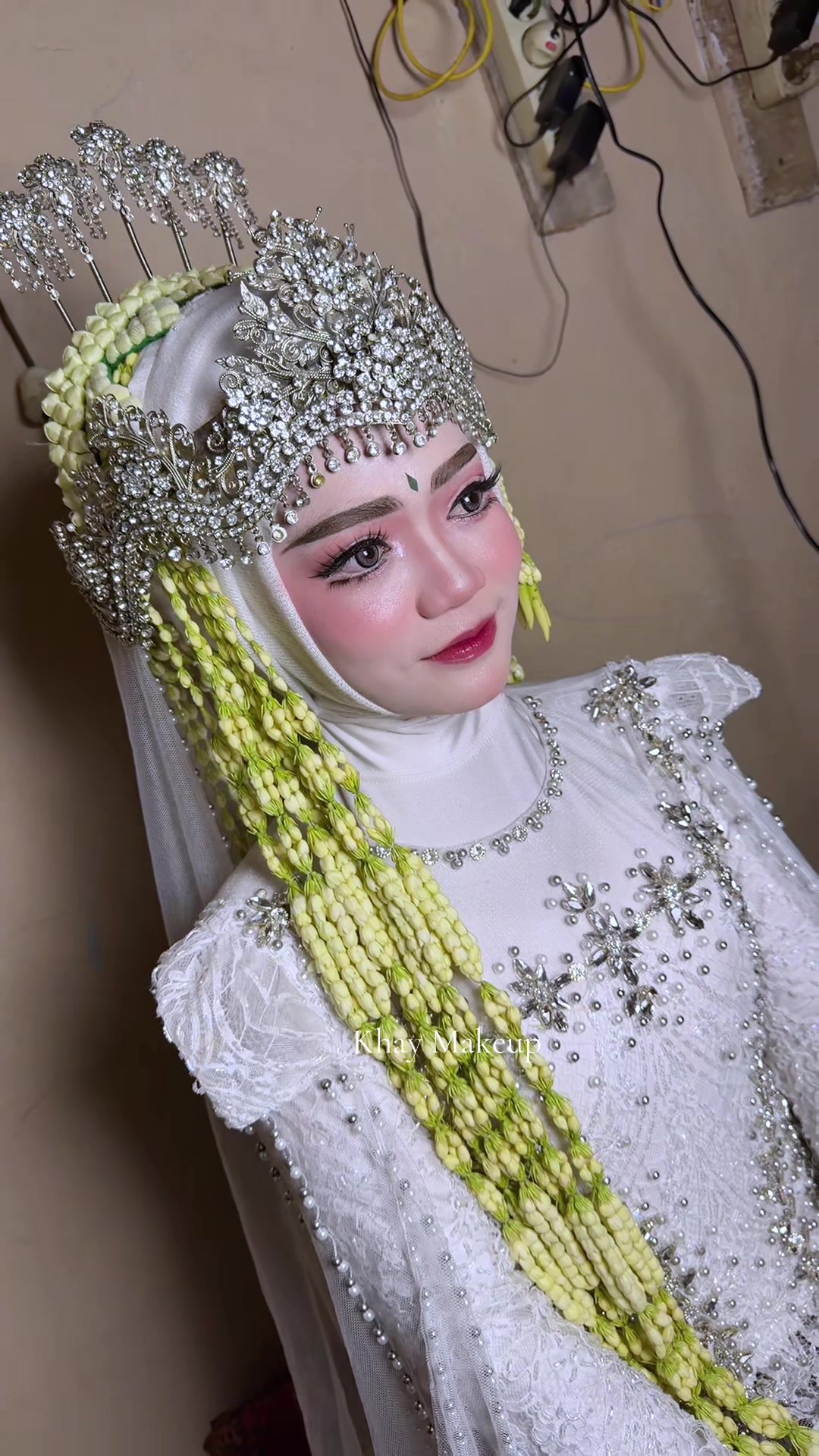 @Khaymakeup