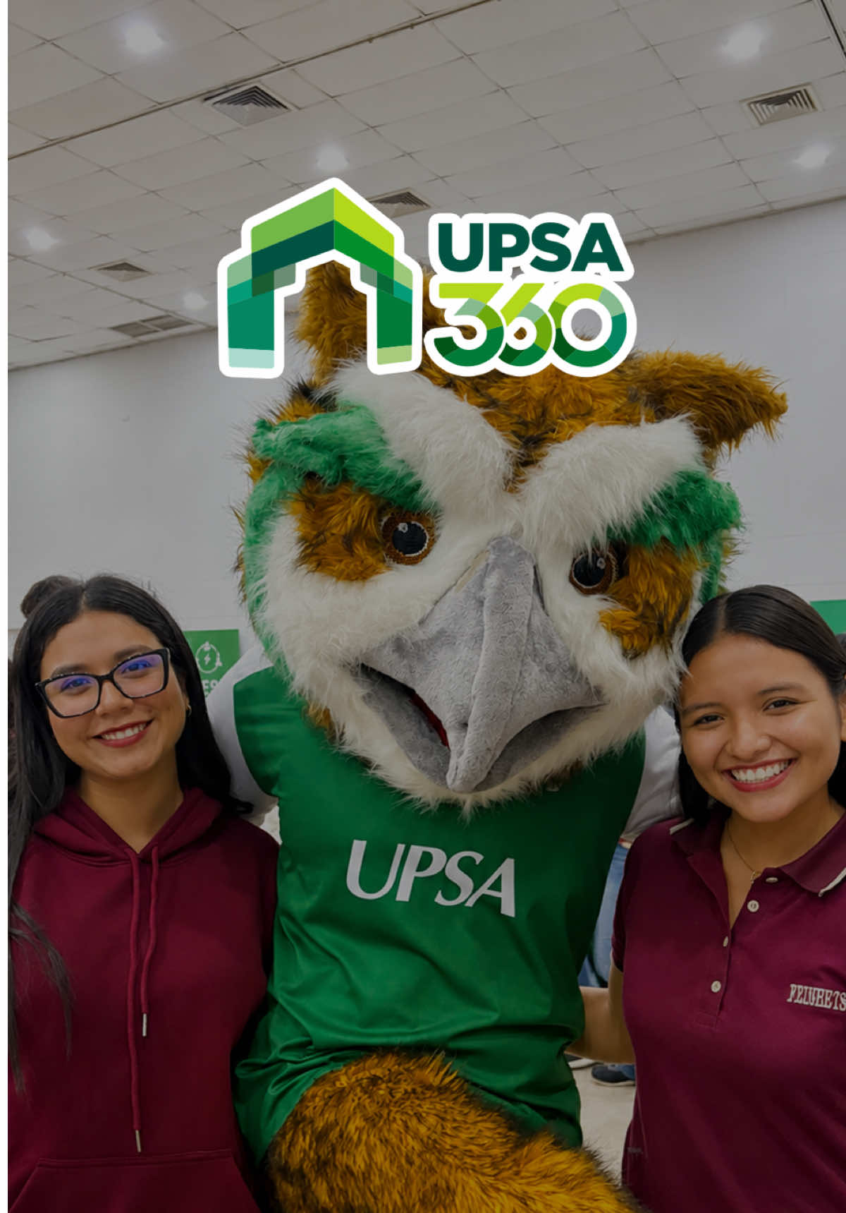 @Comunidad UPSA