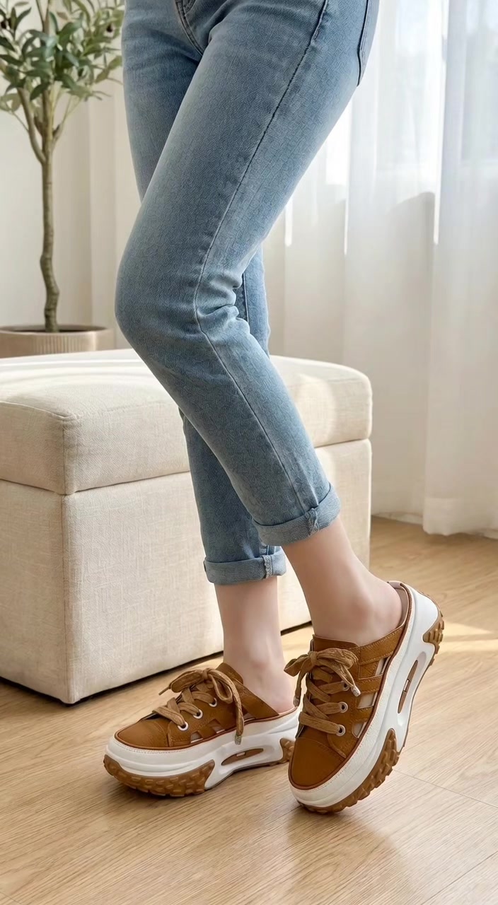 @Sepatu Import Wanita