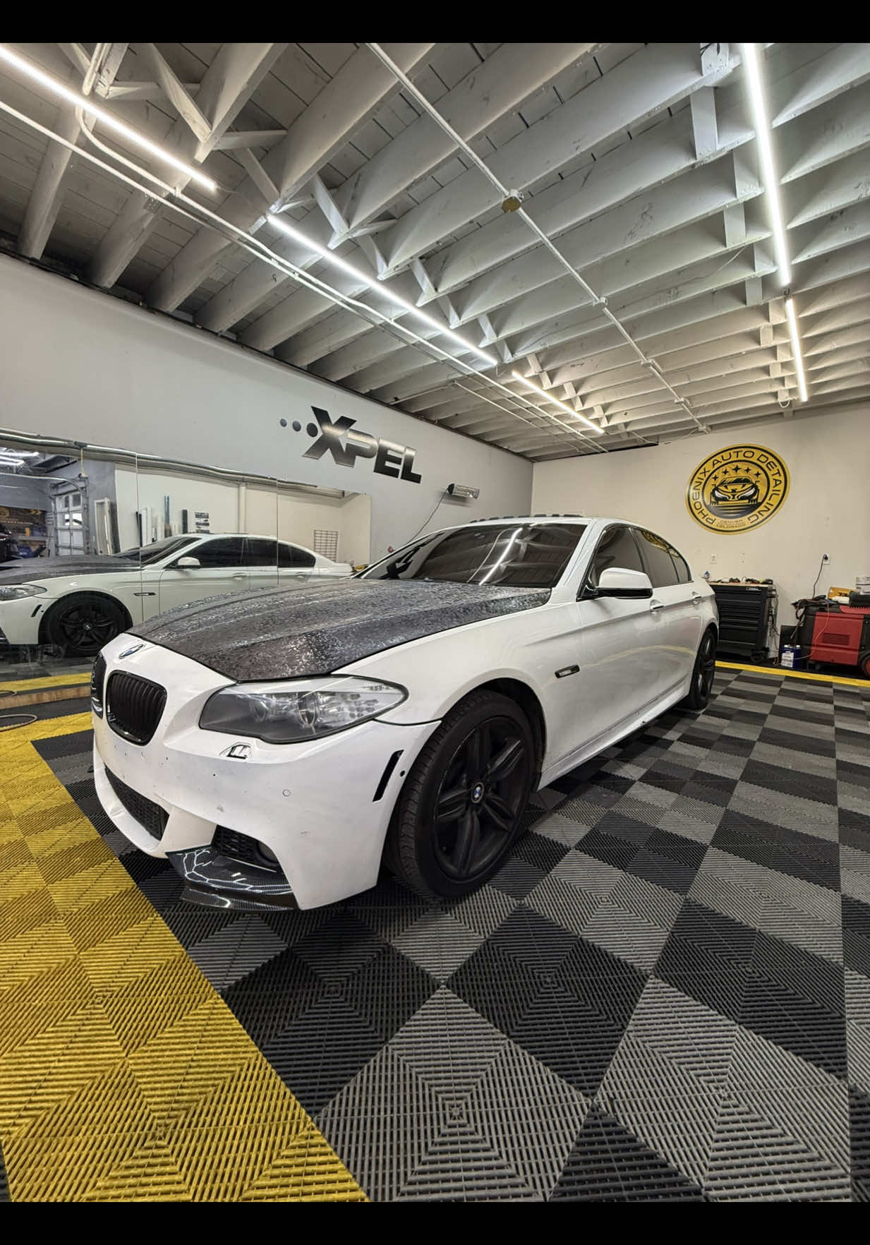 @Phoenix Auto Detailing
