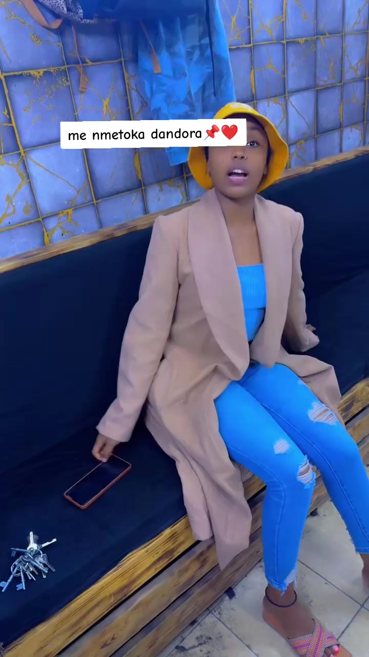 @Wamaitha👑❤