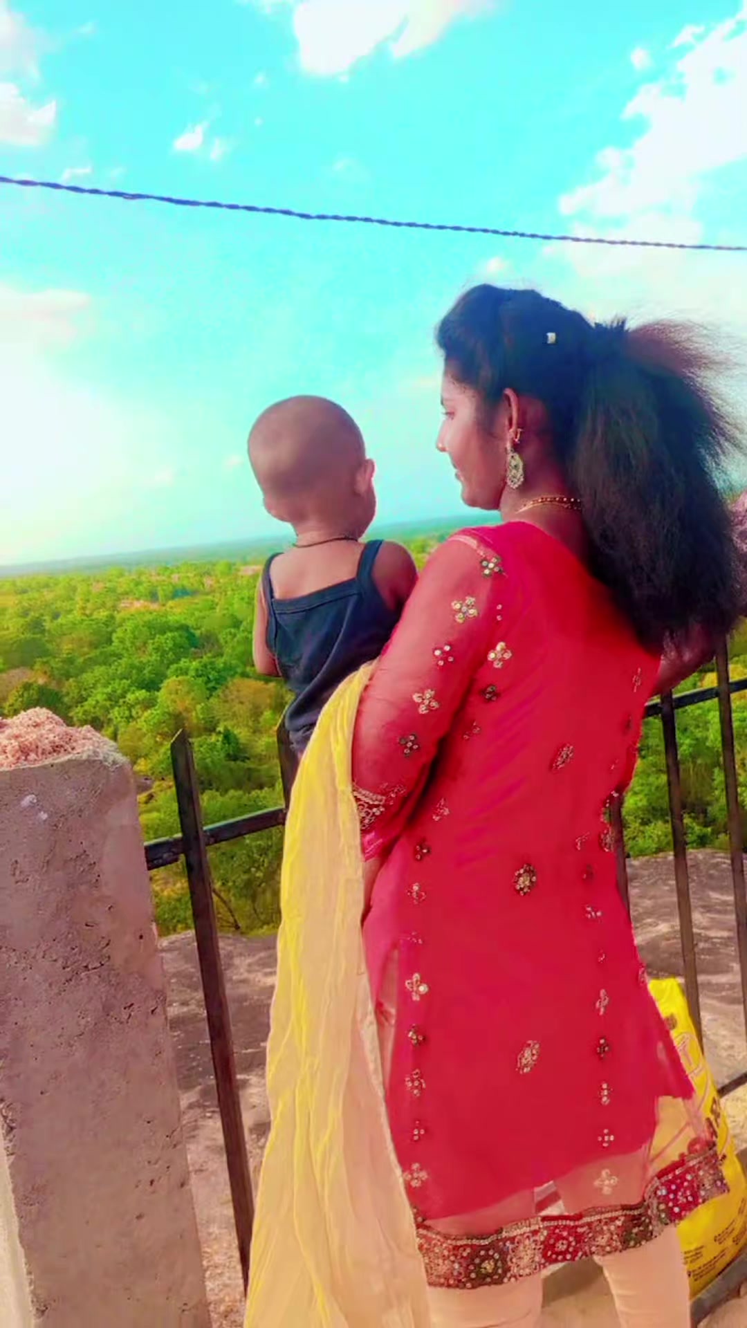 @my life my family 🥰💝🥰🥰🥰💝