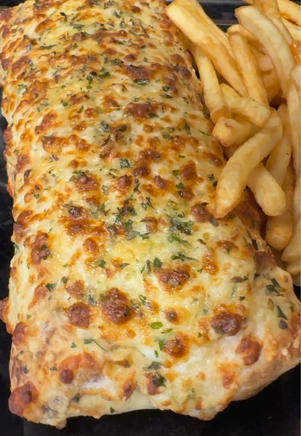 @La Marinade